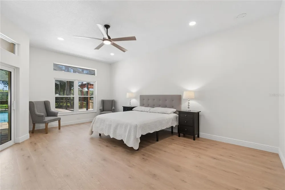 18811 VICTOR MANUEL DRIVE Lutz, FL 33548