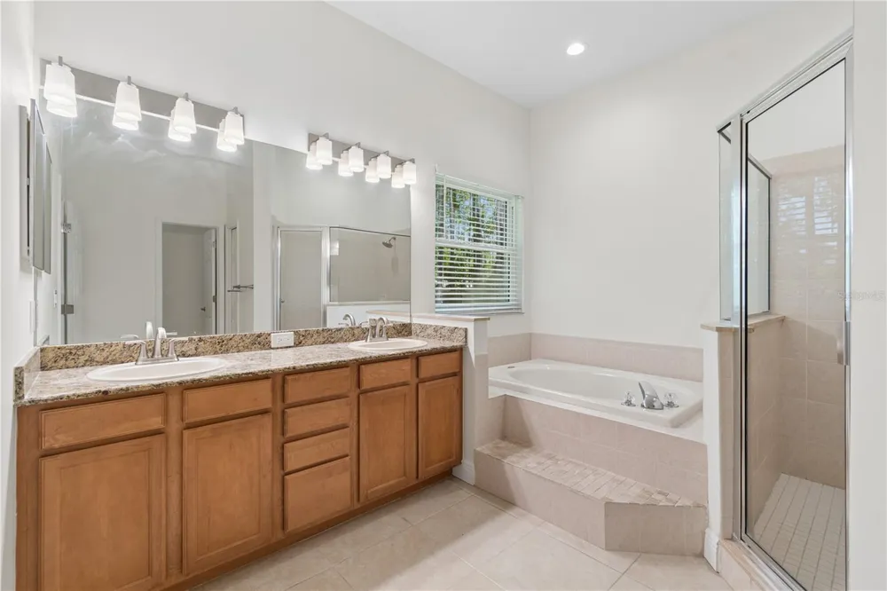 18811 VICTOR MANUEL DRIVE Lutz, FL 33548