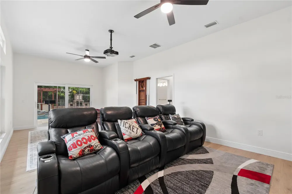 18811 VICTOR MANUEL DRIVE Lutz, FL 33548