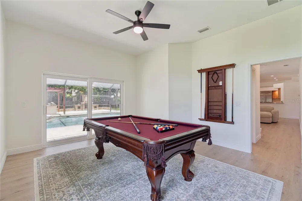 18811 VICTOR MANUEL DRIVE Lutz, FL 33548