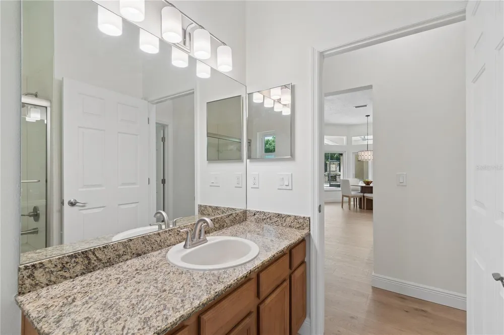 18811 VICTOR MANUEL DRIVE Lutz, FL 33548