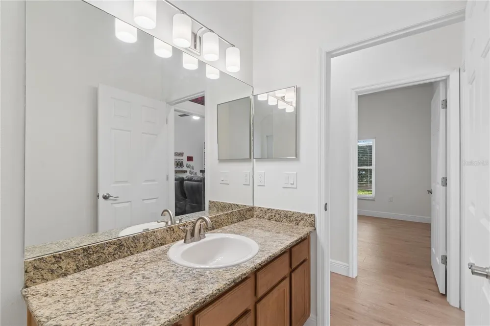 18811 VICTOR MANUEL DRIVE Lutz, FL 33548