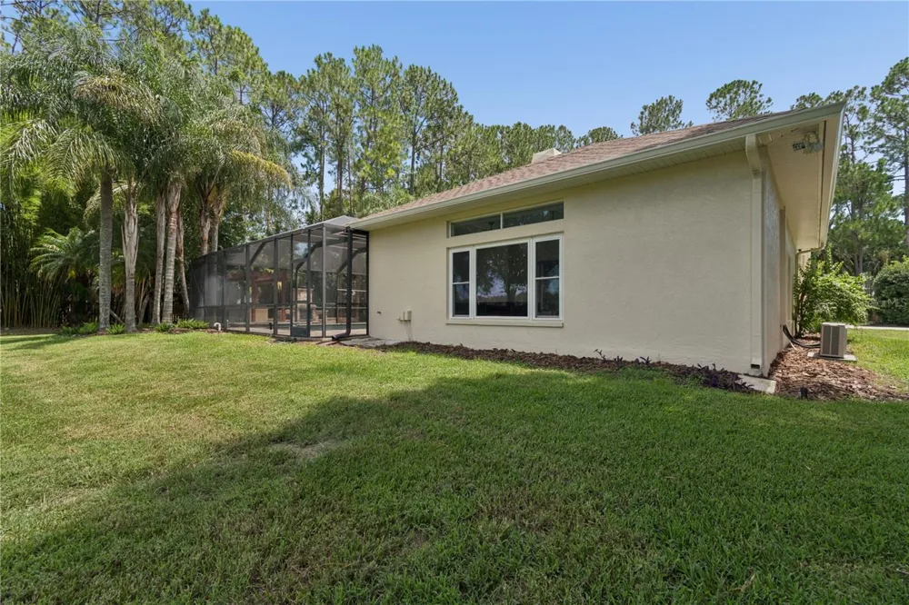 18811 VICTOR MANUEL DRIVE Lutz, FL 33548