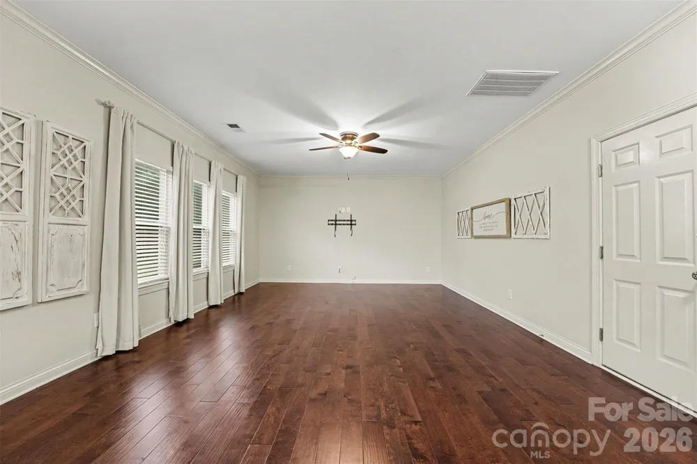 115 Charles Farm Drive Cleveland, NC 27013