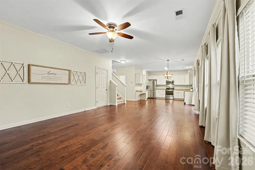 115 Charles Farm Drive Cleveland, NC 27013