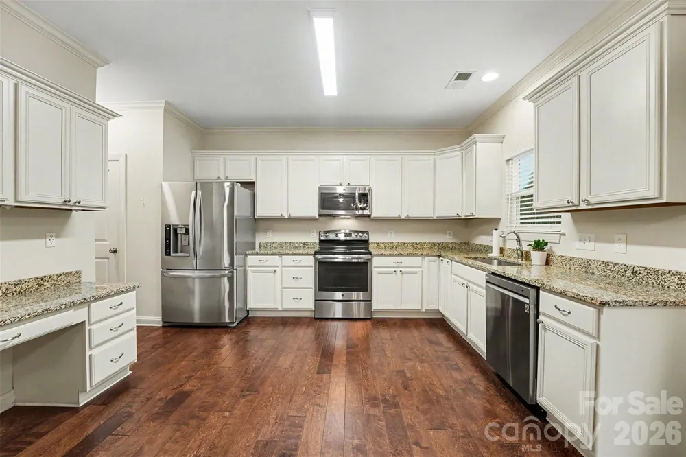 115 Charles Farm Drive Cleveland, NC 27013