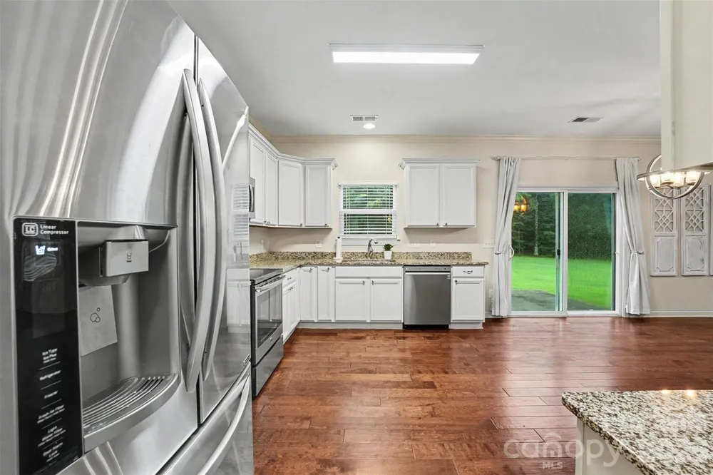 115 Charles Farm Drive Cleveland, NC 27013
