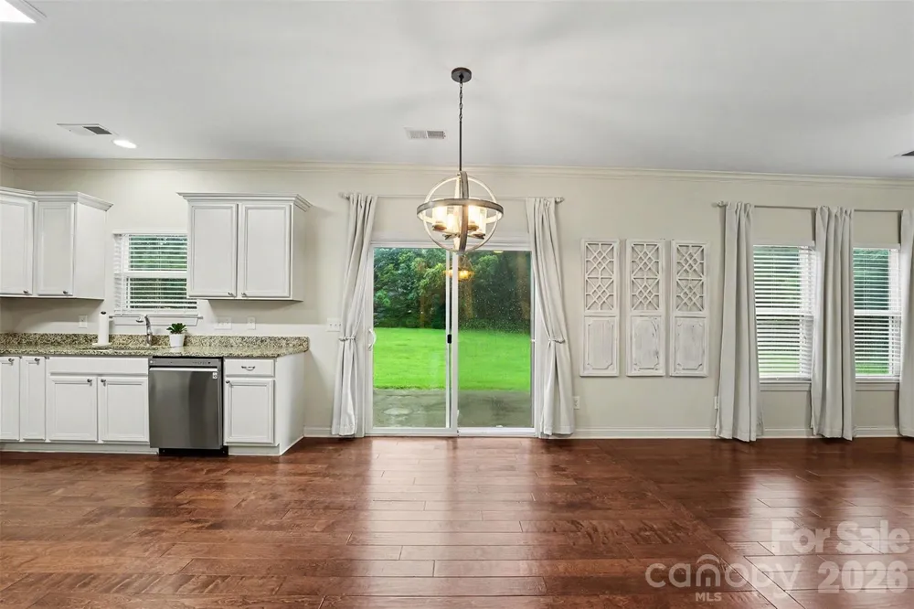115 Charles Farm Drive Cleveland, NC 27013
