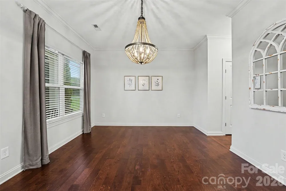 115 Charles Farm Drive Cleveland, NC 27013