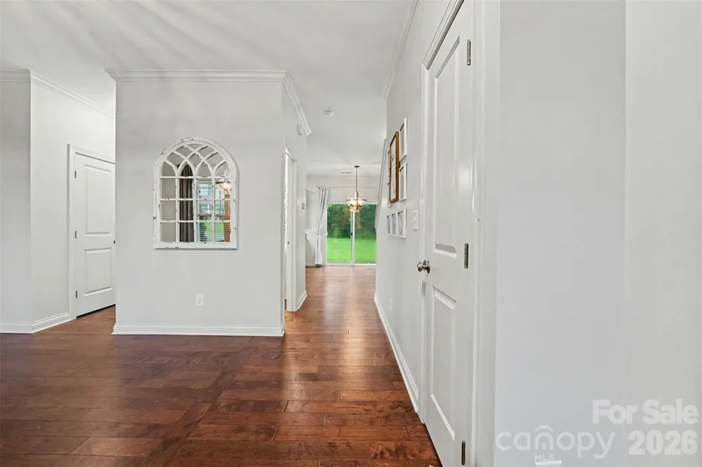 115 Charles Farm Drive Cleveland, NC 27013
