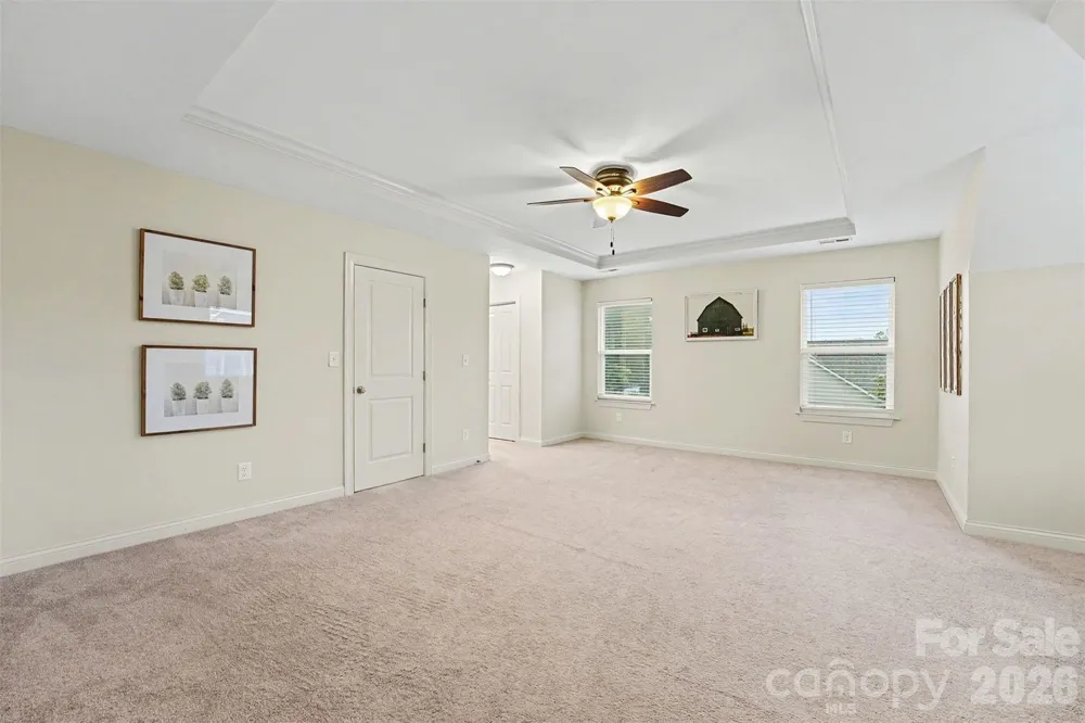 115 Charles Farm Drive Cleveland, NC 27013