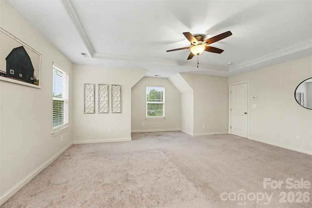115 Charles Farm Drive Cleveland, NC 27013