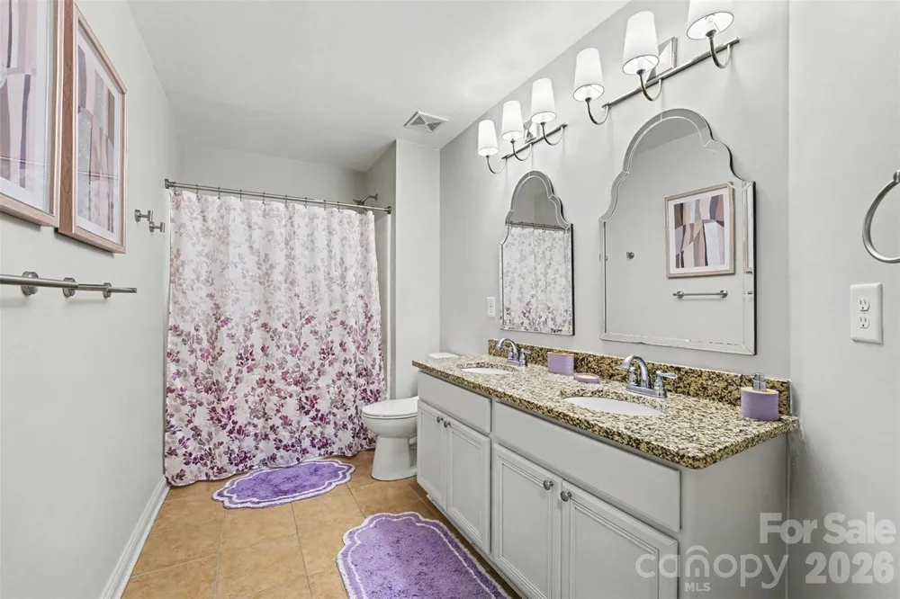 115 Charles Farm Drive Cleveland, NC 27013