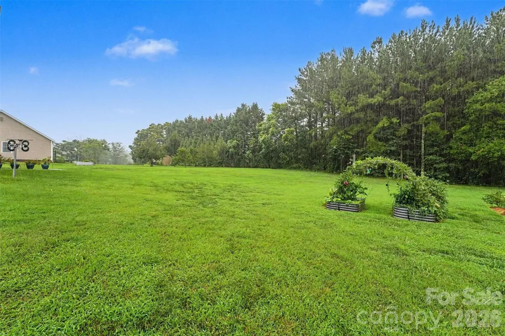 115 Charles Farm Drive Cleveland, NC 27013