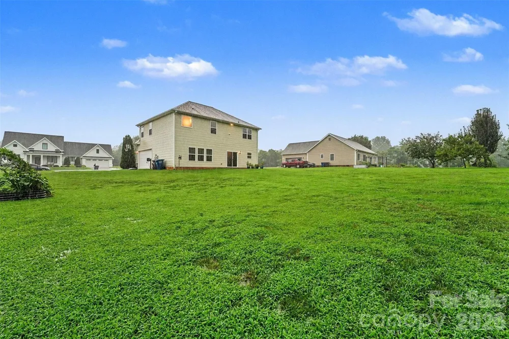 115 Charles Farm Drive Cleveland, NC 27013