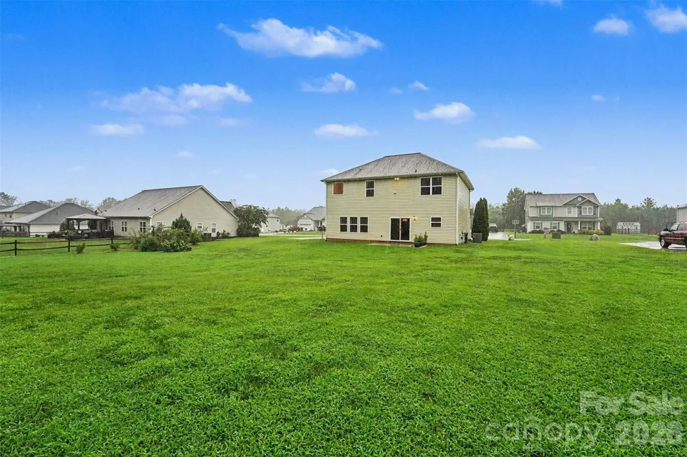 115 Charles Farm Drive Cleveland, NC 27013