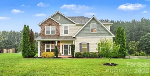 115 Charles Farm Drive