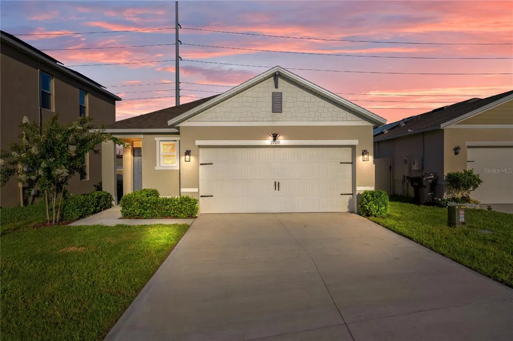 2900 WATERLILY WAY Poinciana, FL 34759