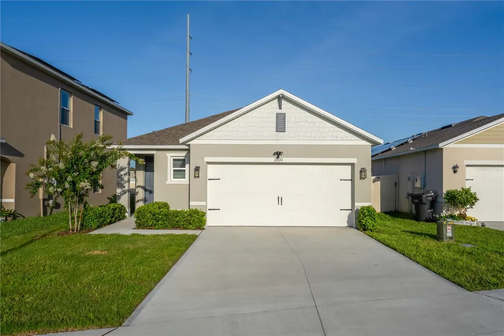 2900 WATERLILY WAY Poinciana, FL 34759