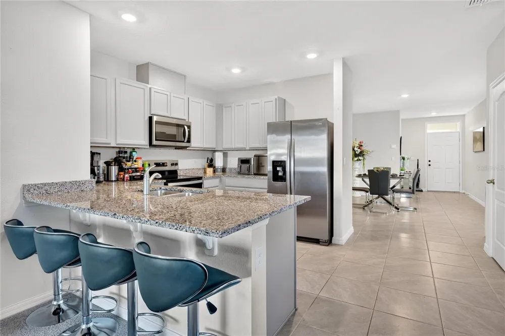 2900 WATERLILY WAY Poinciana, FL 34759