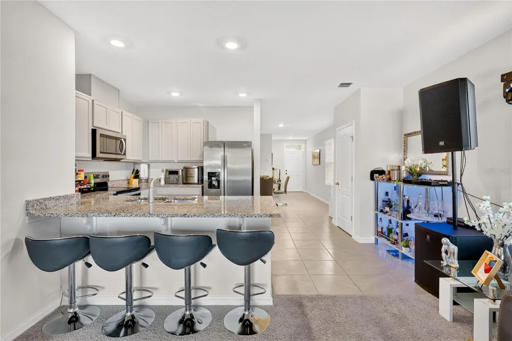 2900 WATERLILY WAY Poinciana, FL 34759