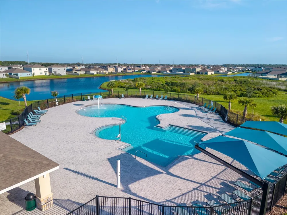 2900 WATERLILY WAY Poinciana, FL 34759