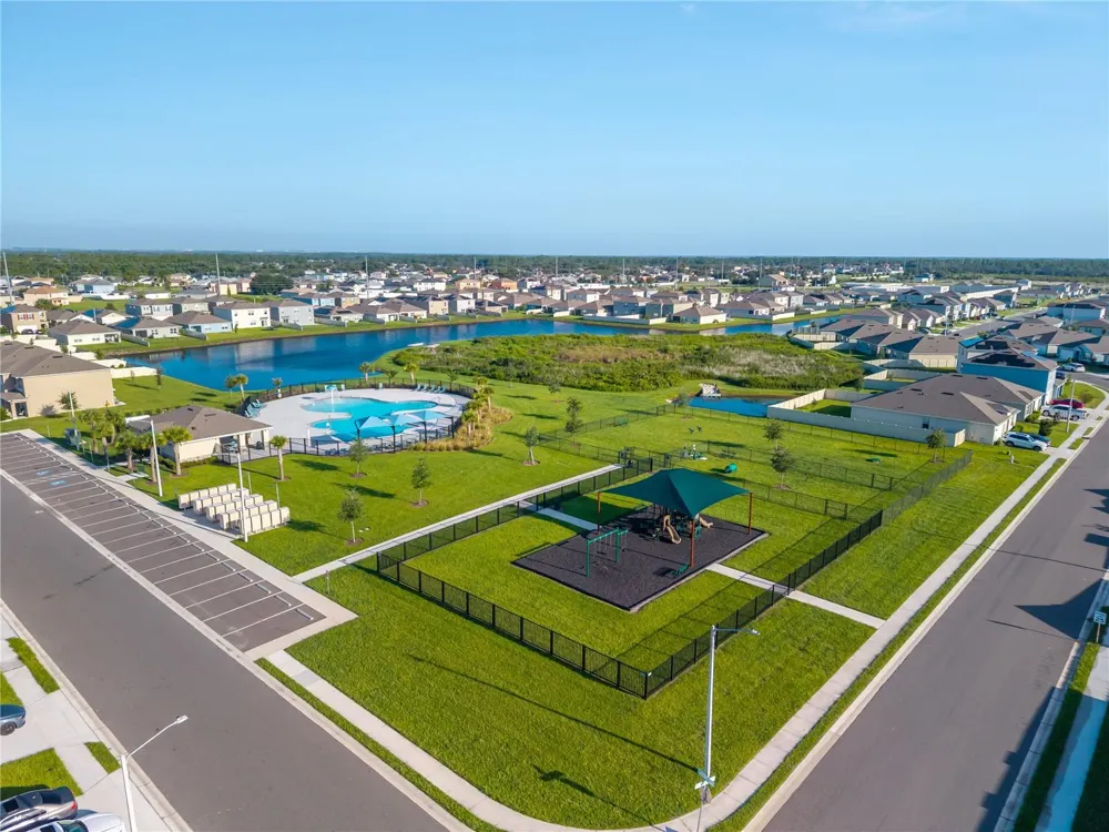 2900 WATERLILY WAY Poinciana, FL 34759