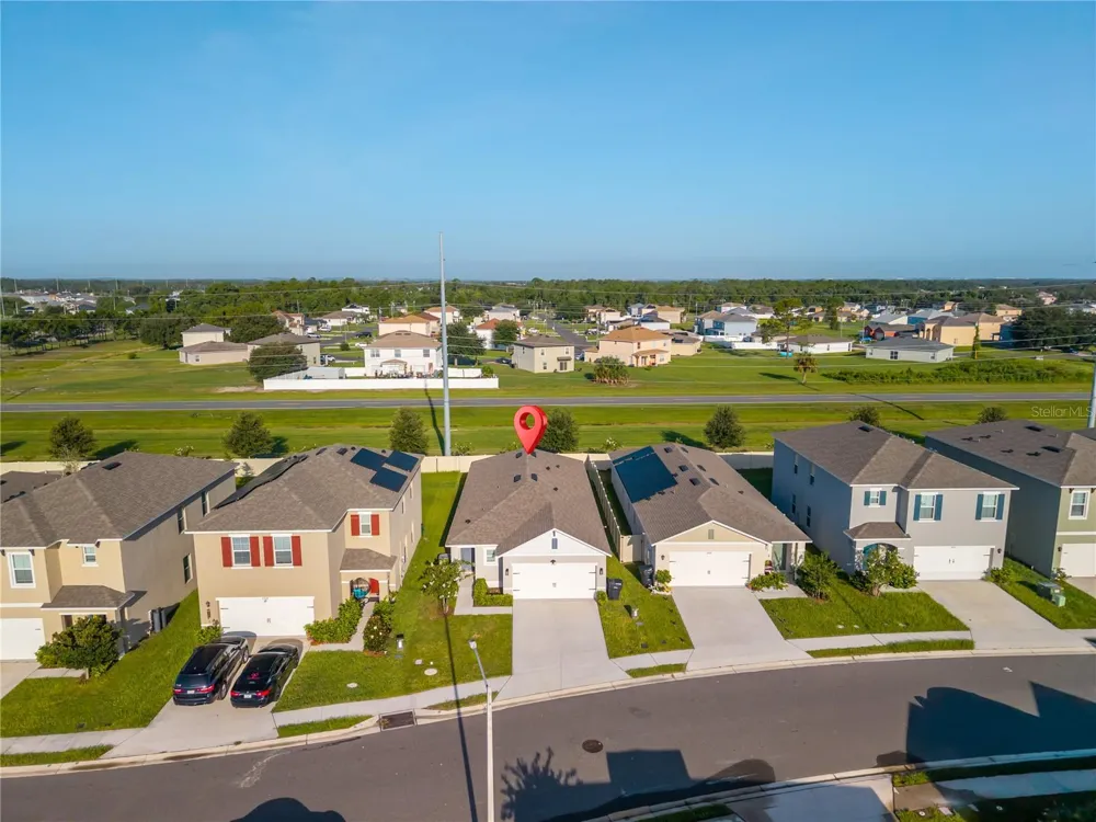 2900 WATERLILY WAY Poinciana, FL 34759
