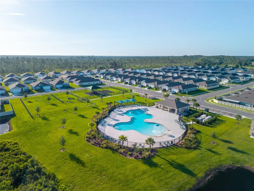 2900 WATERLILY WAY Poinciana, FL 34759
