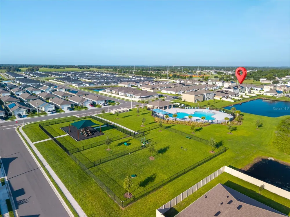 2900 WATERLILY WAY Poinciana, FL 34759