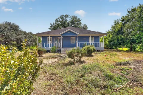 118 County Road 932a/Elm
