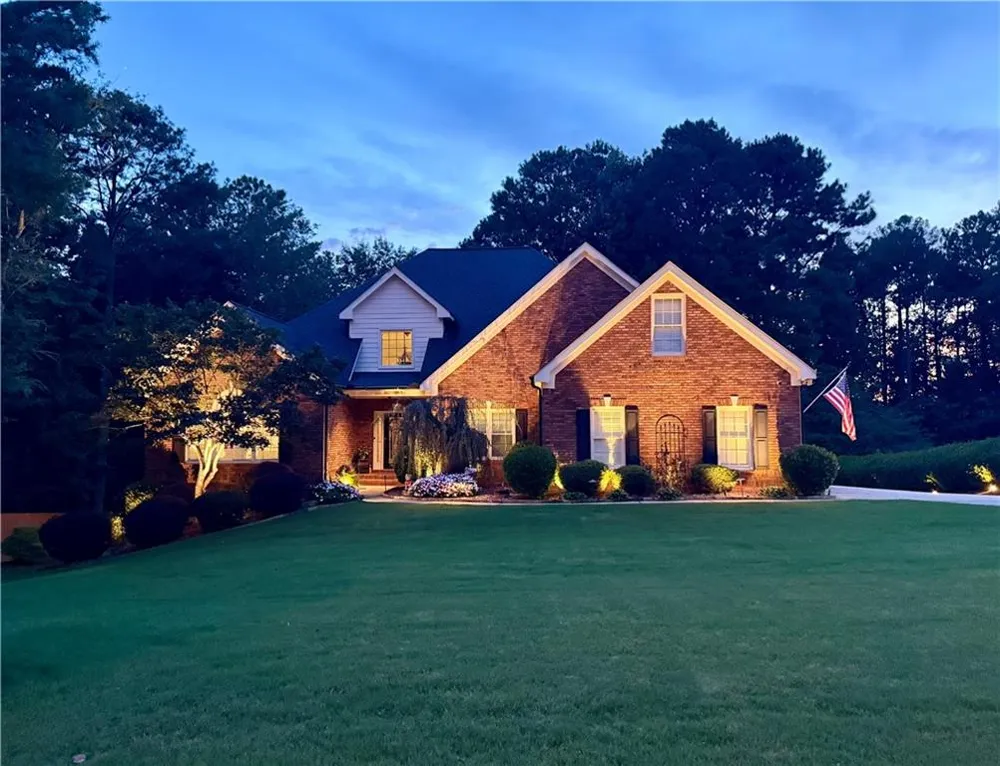 2653 White Rock Drive Buford, GA 30519