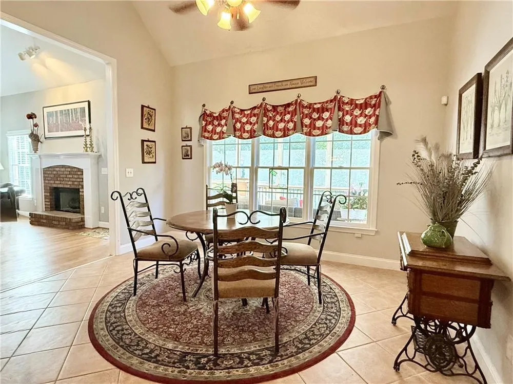 2653 White Rock Drive Buford, GA 30519