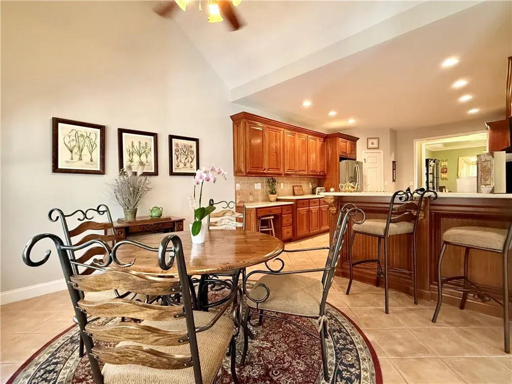 2653 White Rock Drive Buford, GA 30519