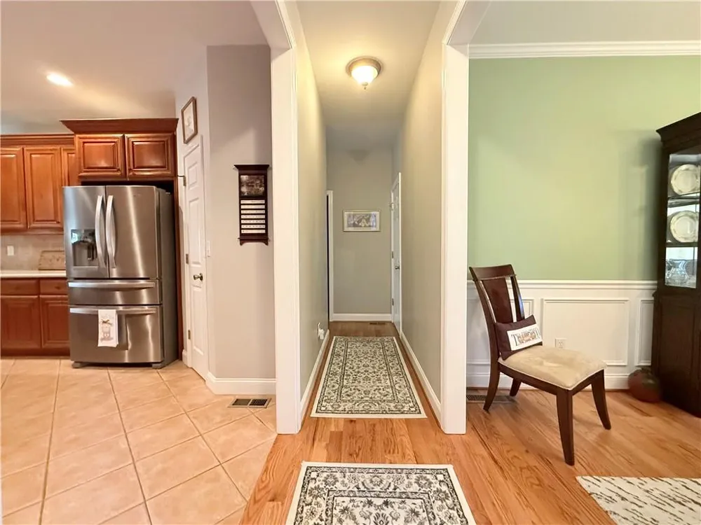 2653 White Rock Drive Buford, GA 30519