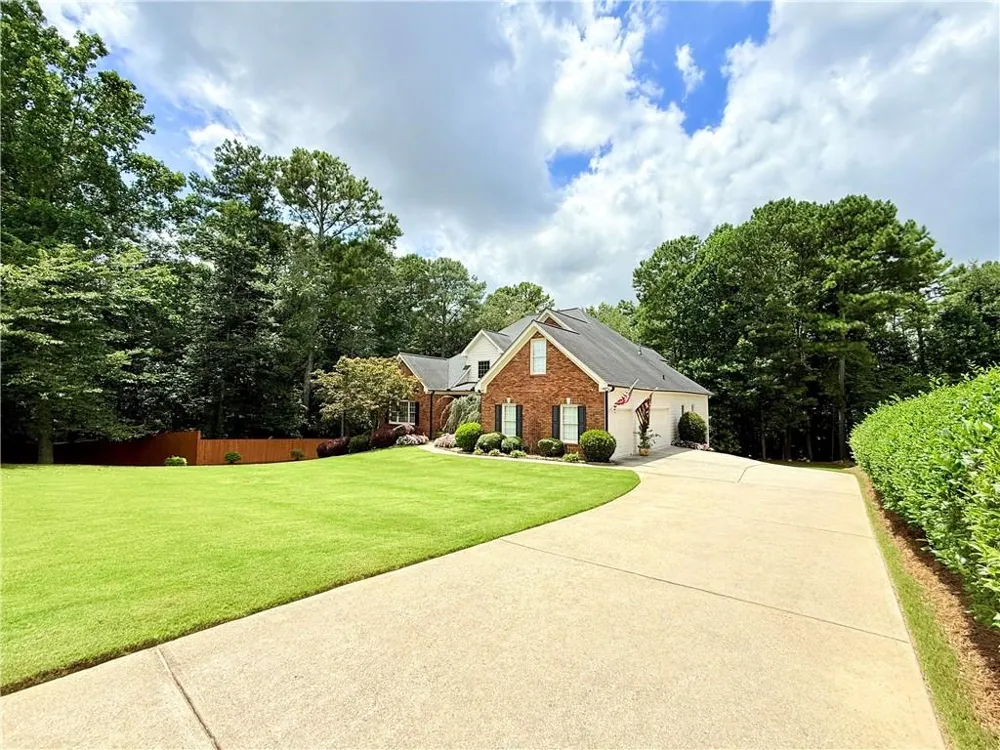 2653 White Rock Drive Buford, GA 30519