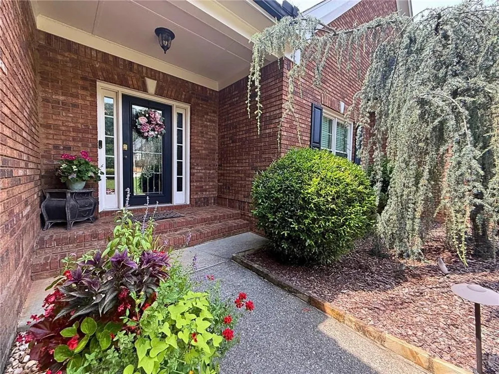 2653 White Rock Drive Buford, GA 30519