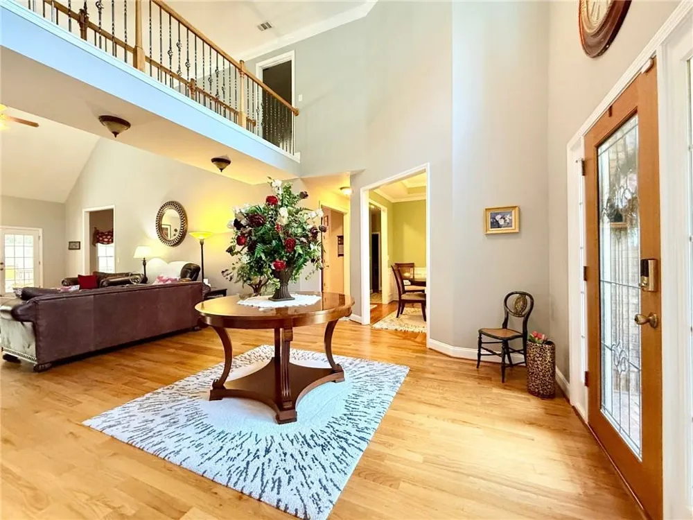 2653 White Rock Drive Buford, GA 30519