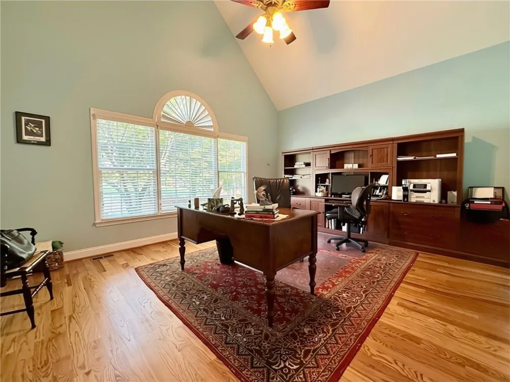 2653 White Rock Drive Buford, GA 30519