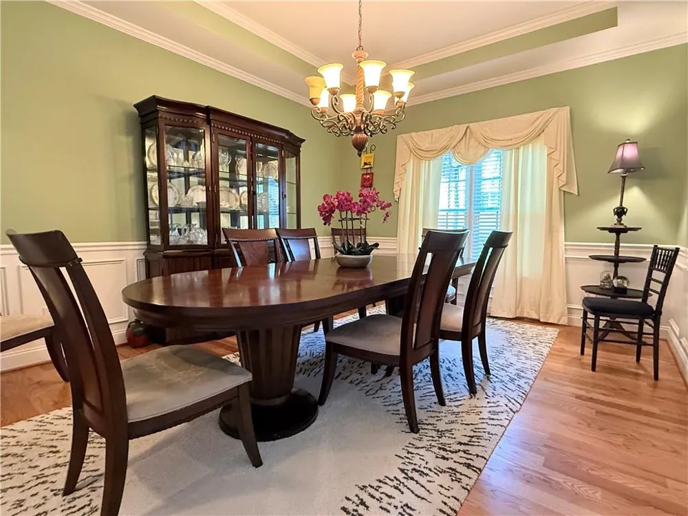 2653 White Rock Drive Buford, GA 30519