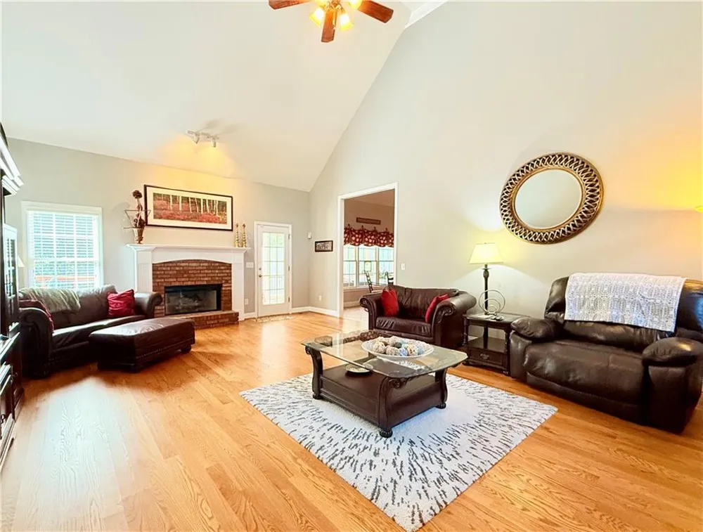 2653 White Rock Drive Buford, GA 30519