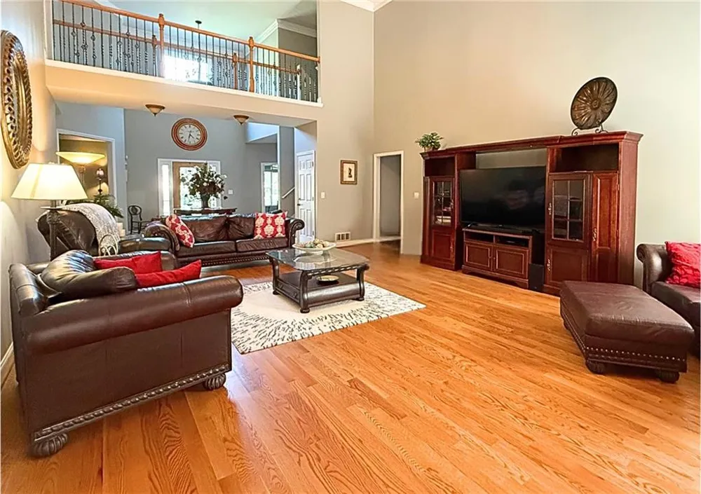 2653 White Rock Drive Buford, GA 30519