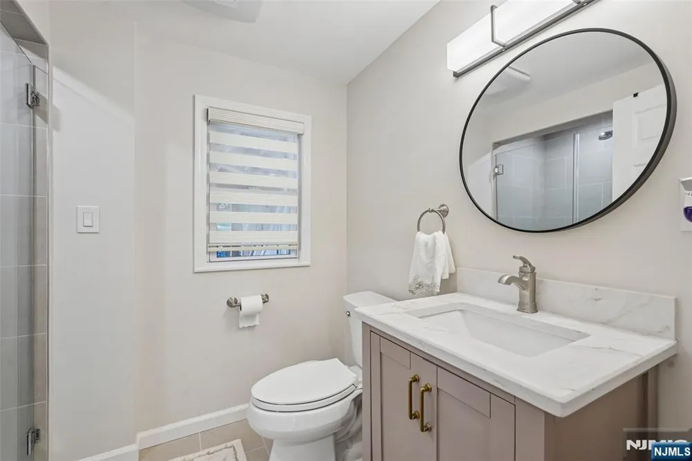 12 Parker Place Upper Saddle River, NJ 07458