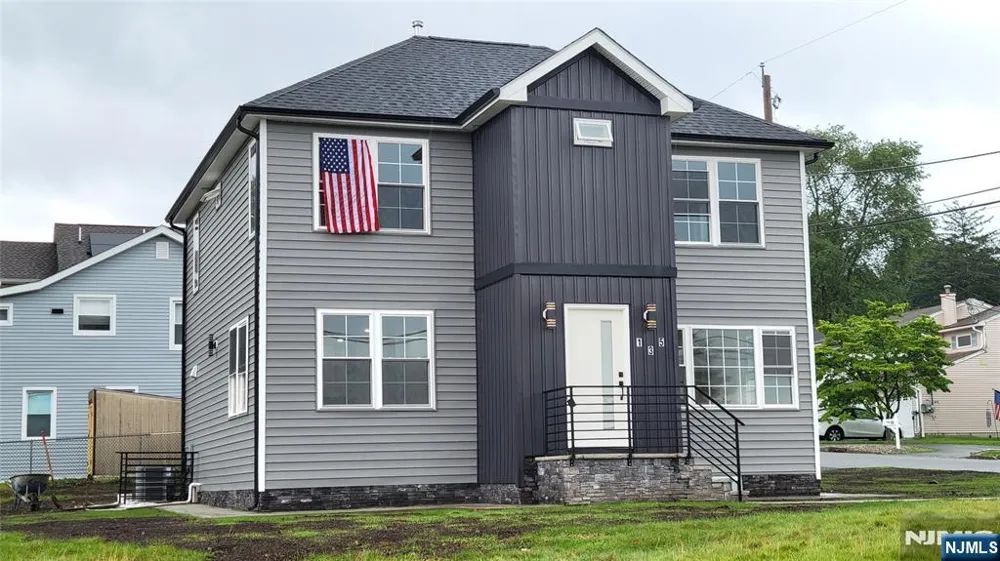 135 Lake Shore Drive Morris Township, NJ 07054