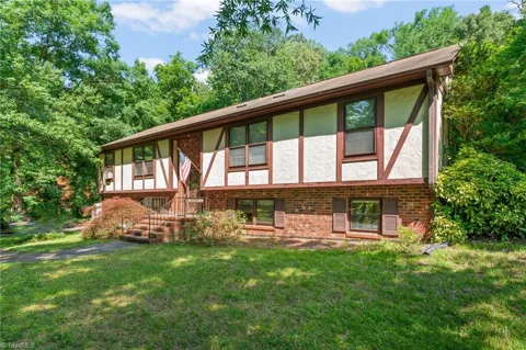 601 Burning Bush Drive
