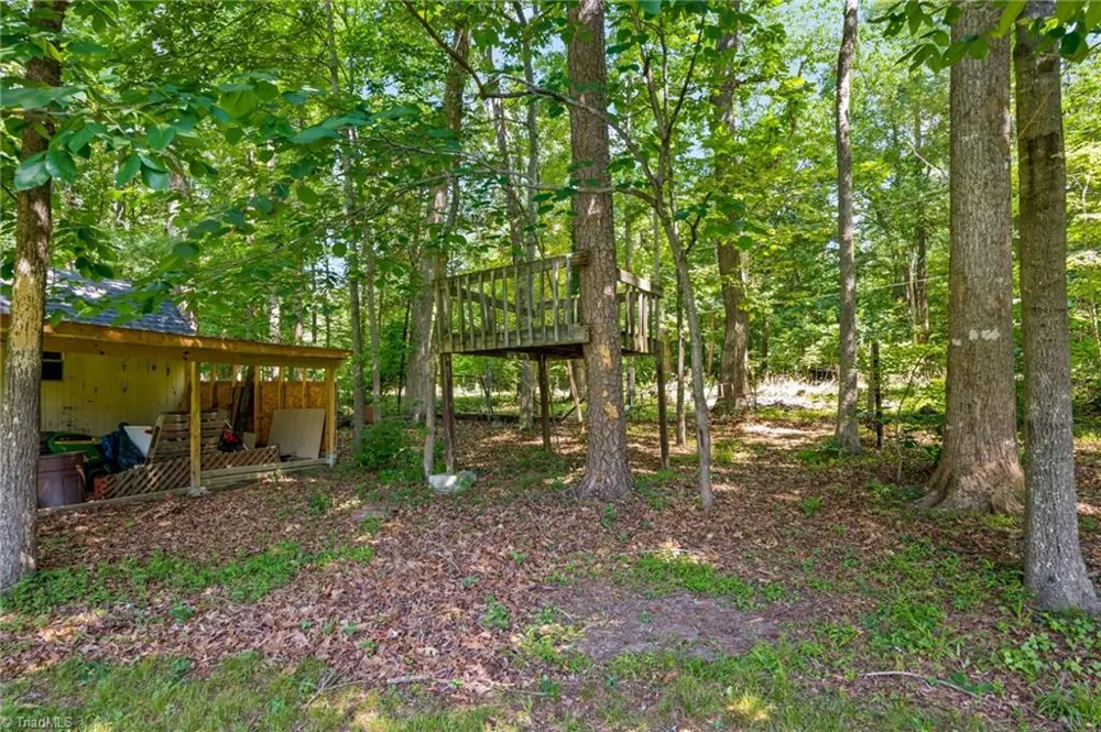 601 Burning Bush Drive Pleasant Garden, NC 27313
