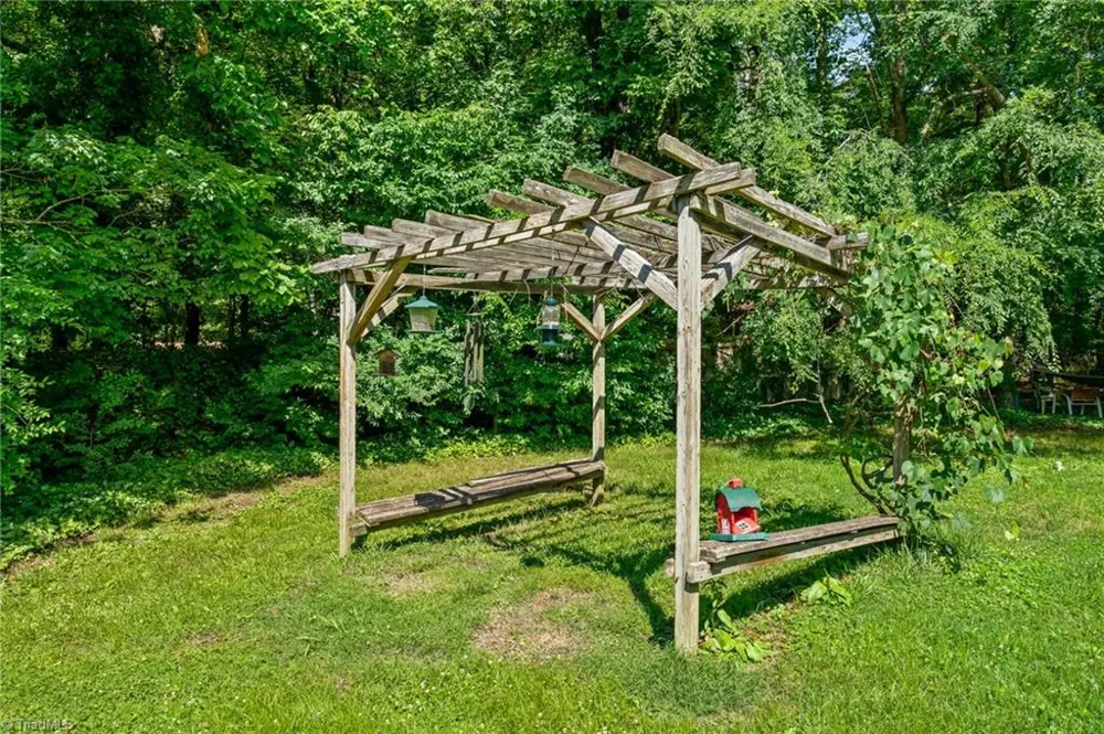 601 Burning Bush Drive Pleasant Garden, NC 27313