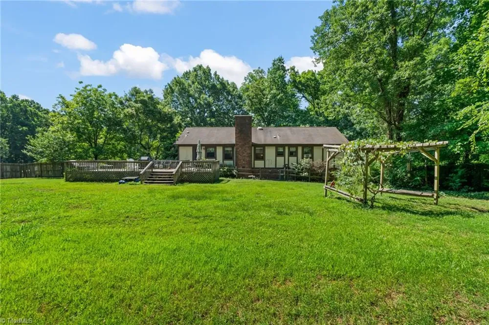 601 Burning Bush Drive Pleasant Garden, NC 27313