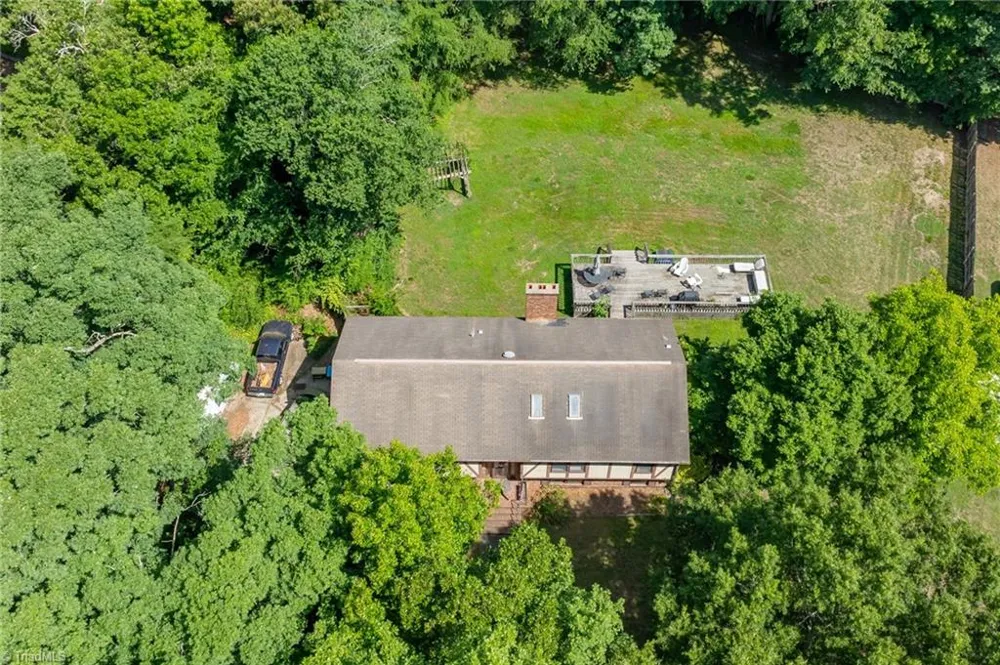 601 Burning Bush Drive Pleasant Garden, NC 27313