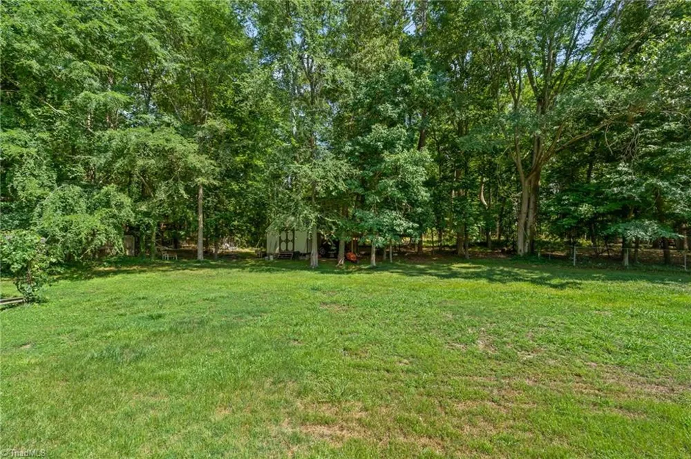 601 Burning Bush Drive Pleasant Garden, NC 27313